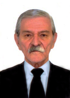 Presidente ADESG